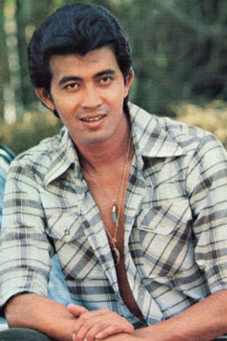 Uten Boonyong as Chiap Chaiphum