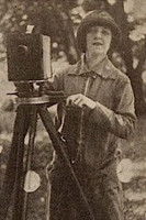 Angela Murray Gibson as 