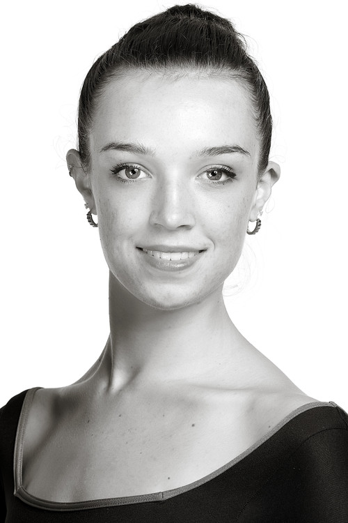 Chandler Hammond as Dancer