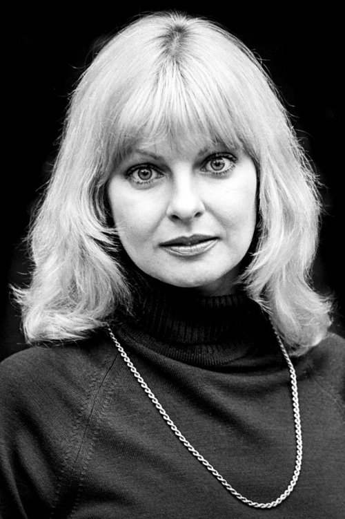 Joy Garrett as Barbara