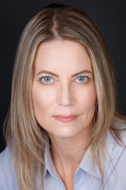 Anne Hawthorne as Ann Mitchell