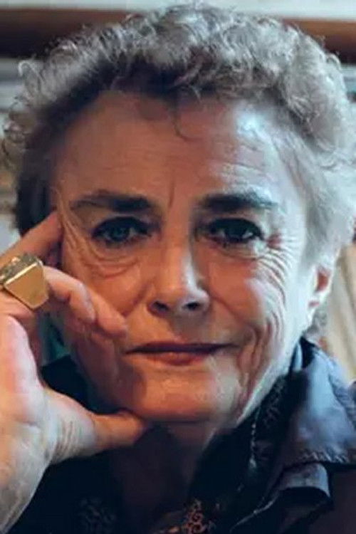 Hannah Bjarnhof as Frk. Kock