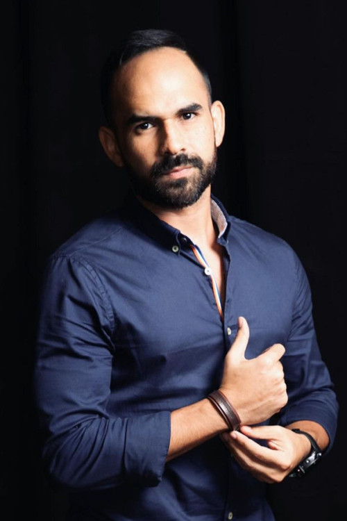 Giancarlo Marine as Gabriel