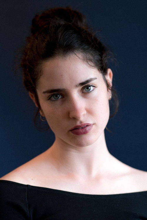 Neomi Harari as Michal