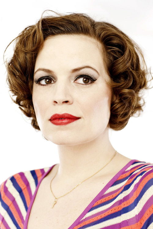 Anne Bærskog Hauger as 