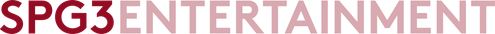 SPG3 Entertainment logo