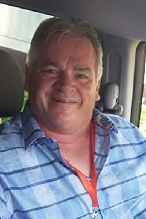 Ben Derrick as Bill Heavilin