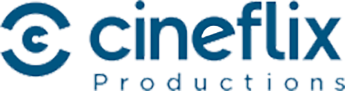 Cineflix Productions logo