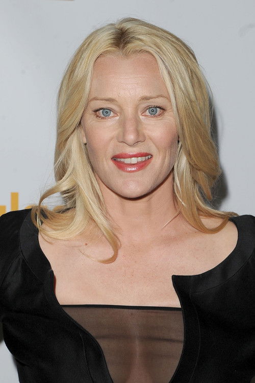 Angela Featherstone as Amber