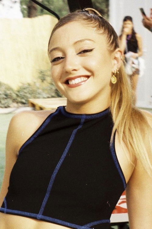 Ernestina Corna as Dancer