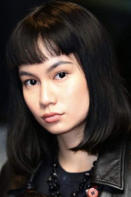 Regina Rengganis as Susan