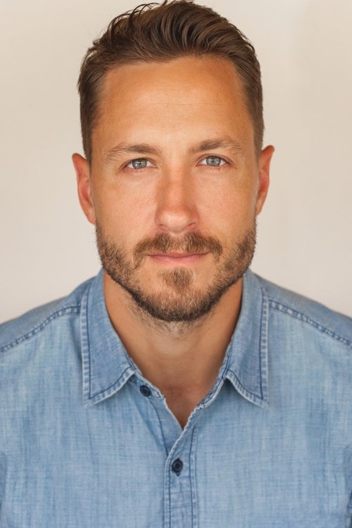 Luke Moran as Jack Farmer