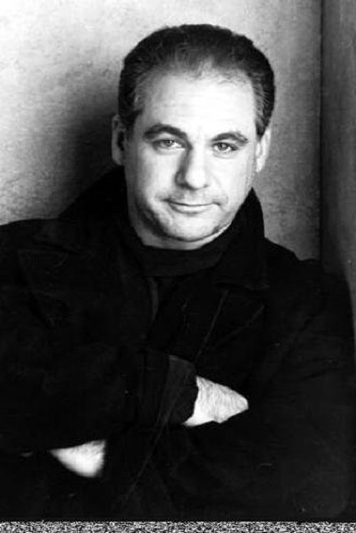 Mark Stolzenberg as Chuckles