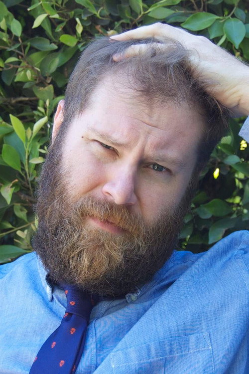 Daniel L. Emmons as Bartender