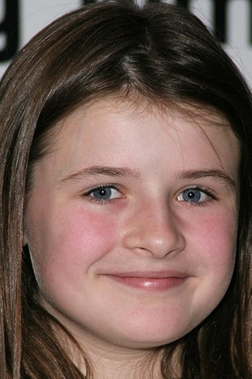 Emma Bolger as Ariel