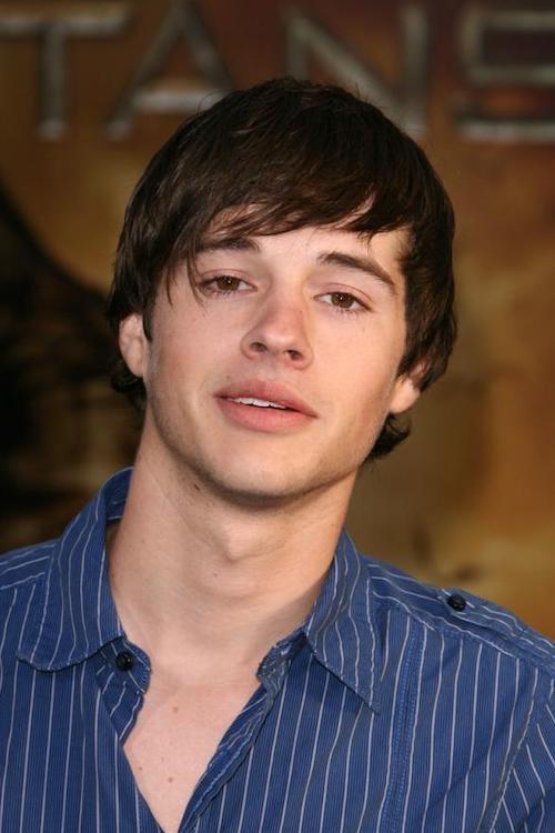 Matt Prokop as Tyler