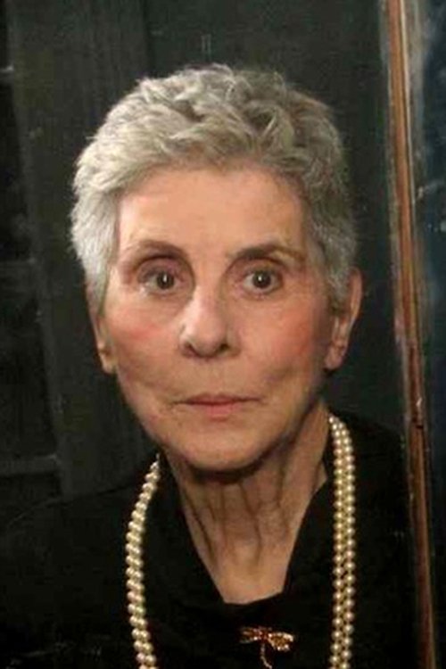 Anastasia Pantazopoulou as Maria