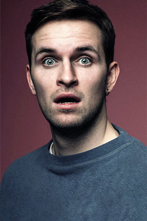 Vittorio Angelone as Francis