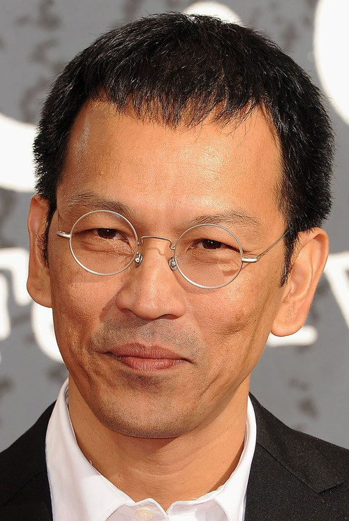 Pen-Ek Ratanaruang as Narrator (voice)