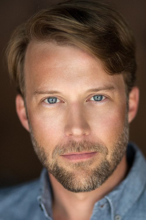 Wes Armstrong as Jimbo