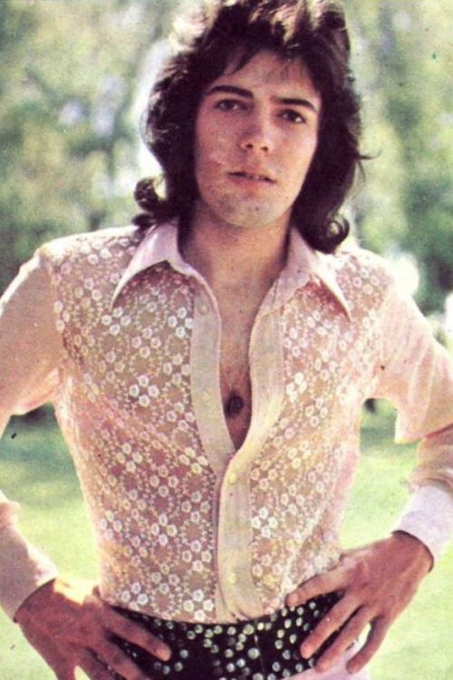 Silvestre as Plácido el Cara