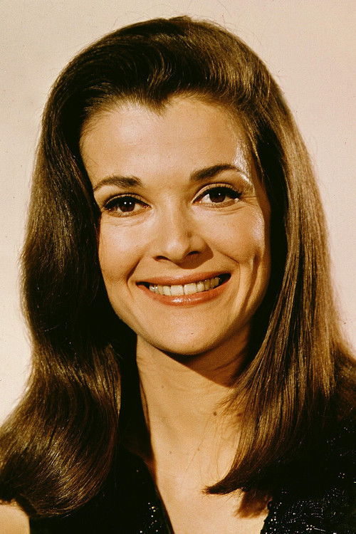 Jessica Walter as 