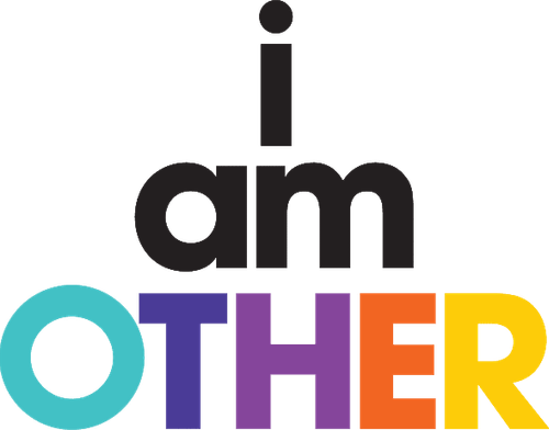 i am OTHER logo