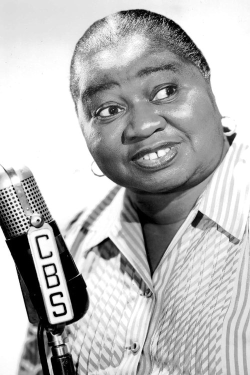 Etta McDaniel as Magnolia