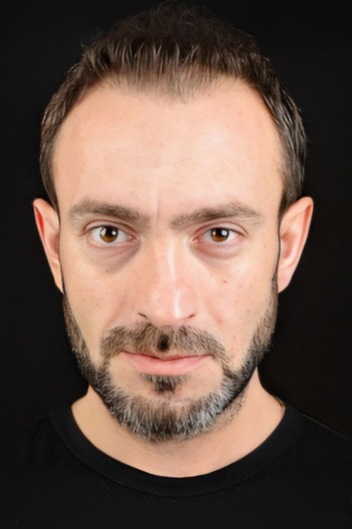 Tuğrul Temurloğa as 