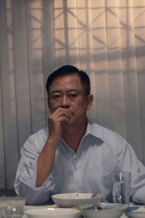 Thapanapong Paliyavuth as พ่อ