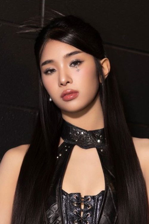 Sophia Laforteza as Self