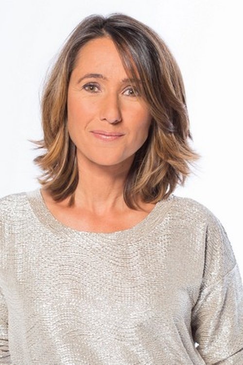 Alexia Laroche-Joubert as Self