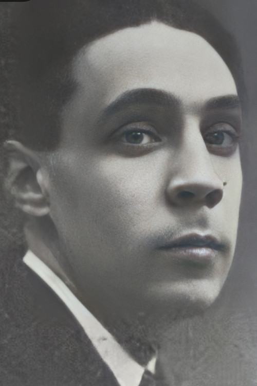 Dordio Gomes as Himself