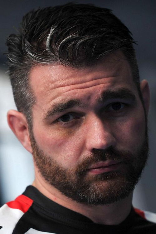 John Maguire as Self