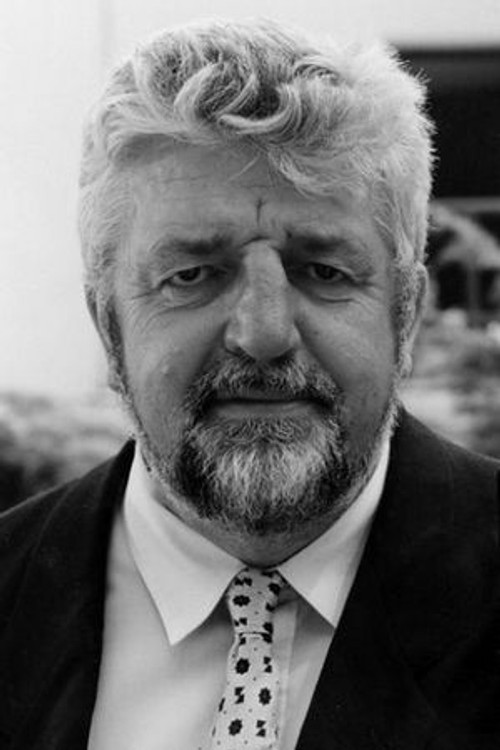 Władysław Komar as Zieliński