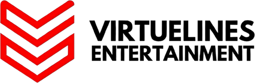 Virtuelines Entertainment logo
