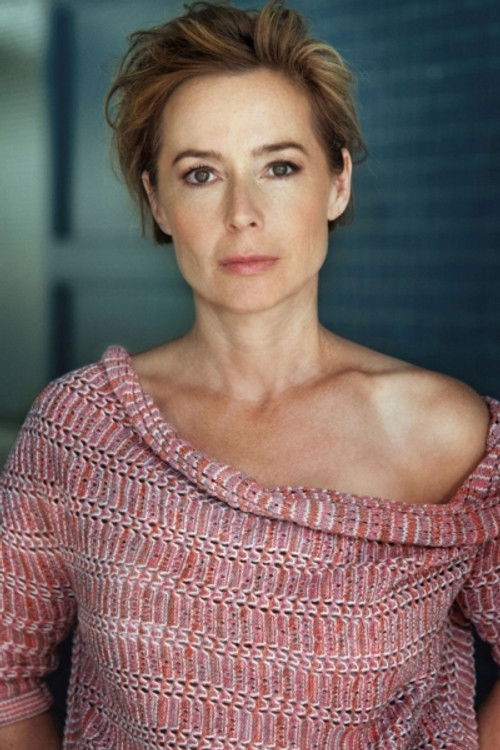 Vera Teltz as Kathrin