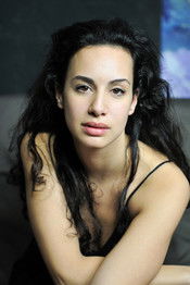 Azzurra Rocchi as Irina