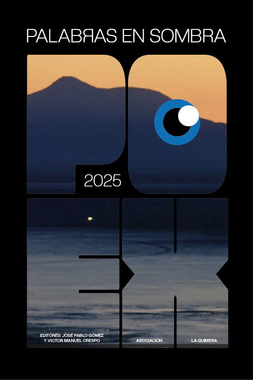 Palabras en sombra