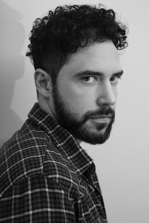 João Vancini as João (turma da mariana)