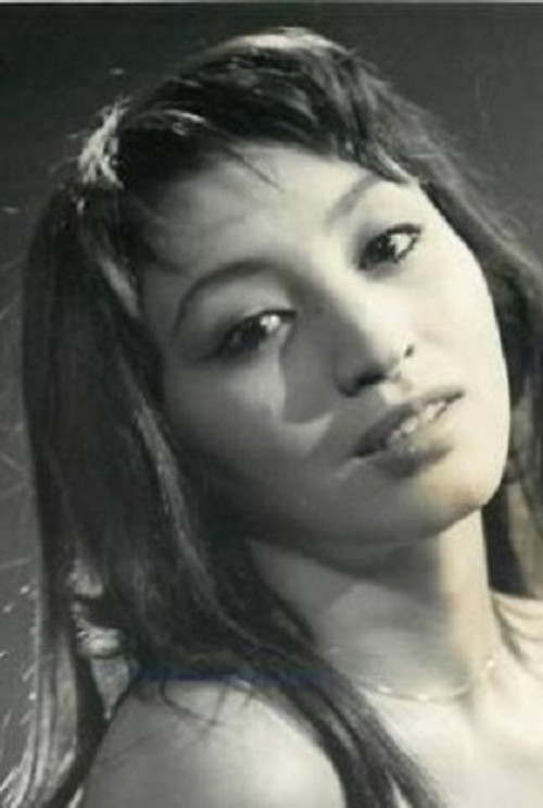 Kyōko Izumi as Nagi