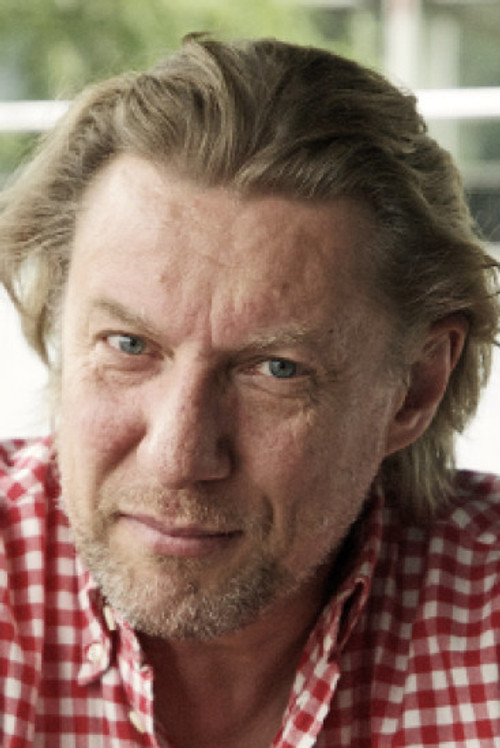 Hans-Dieter Brückner as Kucharz