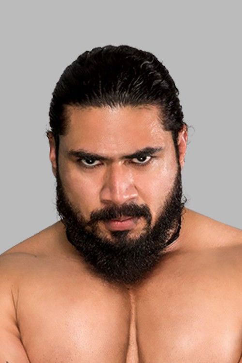 Amanpreet Singh as Mahabali Shera