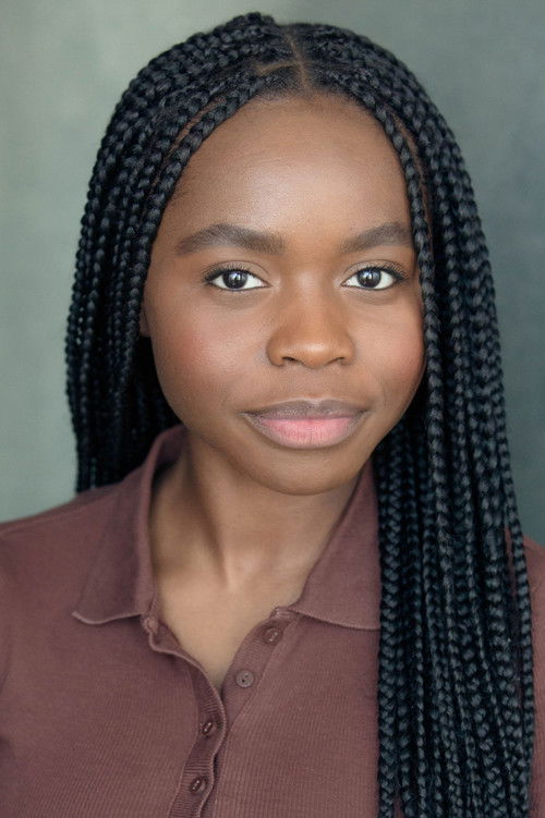 Kimani Arthur as School Child (Singer)