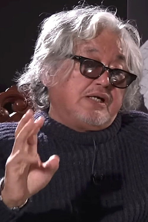 Shu Yamaguchi as Himself