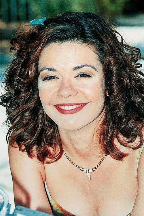 Georgia Apostolou as 