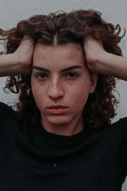 Gabriel Dias as Sombra dos Desejos