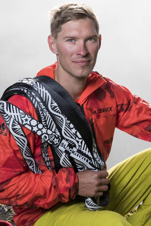 Lukas Irmler as Self