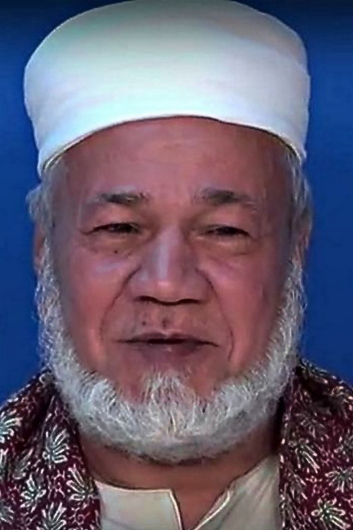 Samer Abdel Rahim as شيخ المدافن