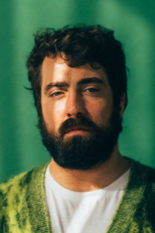 Leonardo Garibaldi as 